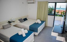 Hotel Amarração  3*